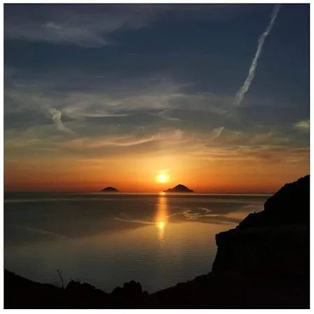 Appartamento Centro Storico Flat 6 Mins From Port