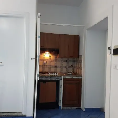 Appartamento Centro Storico Flat 6 Mins From Port *